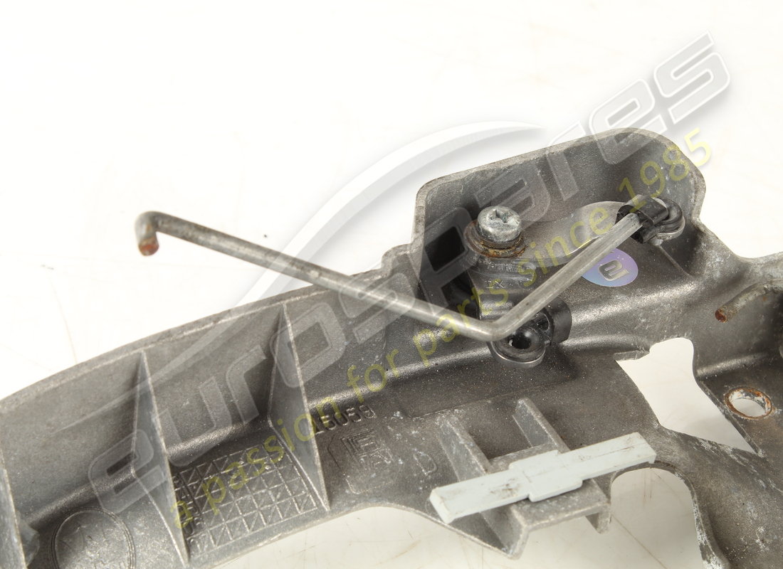 caja de manija de puerta delantera derecha usada maserati. número de pieza 68001800 (3)