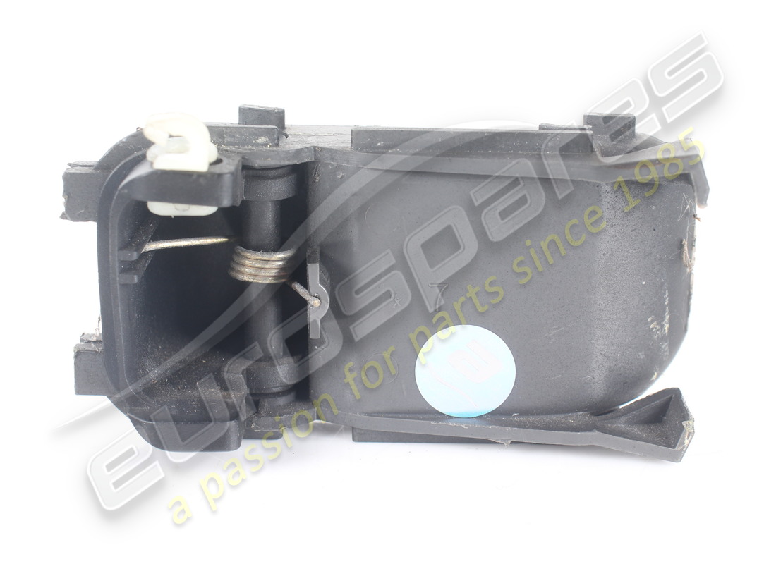 manija interior de puerta derecha usada maserati. número de pieza 374500148 (4)