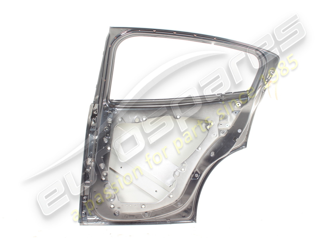 conjunto de puerta trasera derecha maserati usado. número de pieza 673013826 (2)
