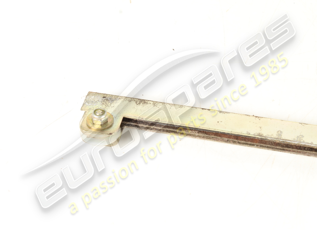 BASE IZQUIERDA PARA VIDRIO USADA FERRARI. NÚMERO DE PIEZA 62301400 (2) base izquierda para vidrio usada ferrari. número de pieza 62301400 (2)