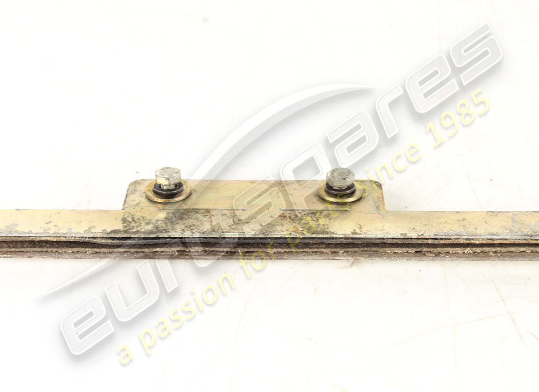 BASE IZQUIERDA PARA VIDRIO USADA FERRARI. NÚMERO DE PIEZA 62301400 (3) base izquierda para vidrio usada ferrari. número de pieza 62301400 (3)