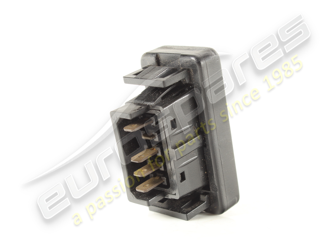 interruptor de ventana trasera calefaccionada usado ferrari. número de pieza 2578088000 (1)