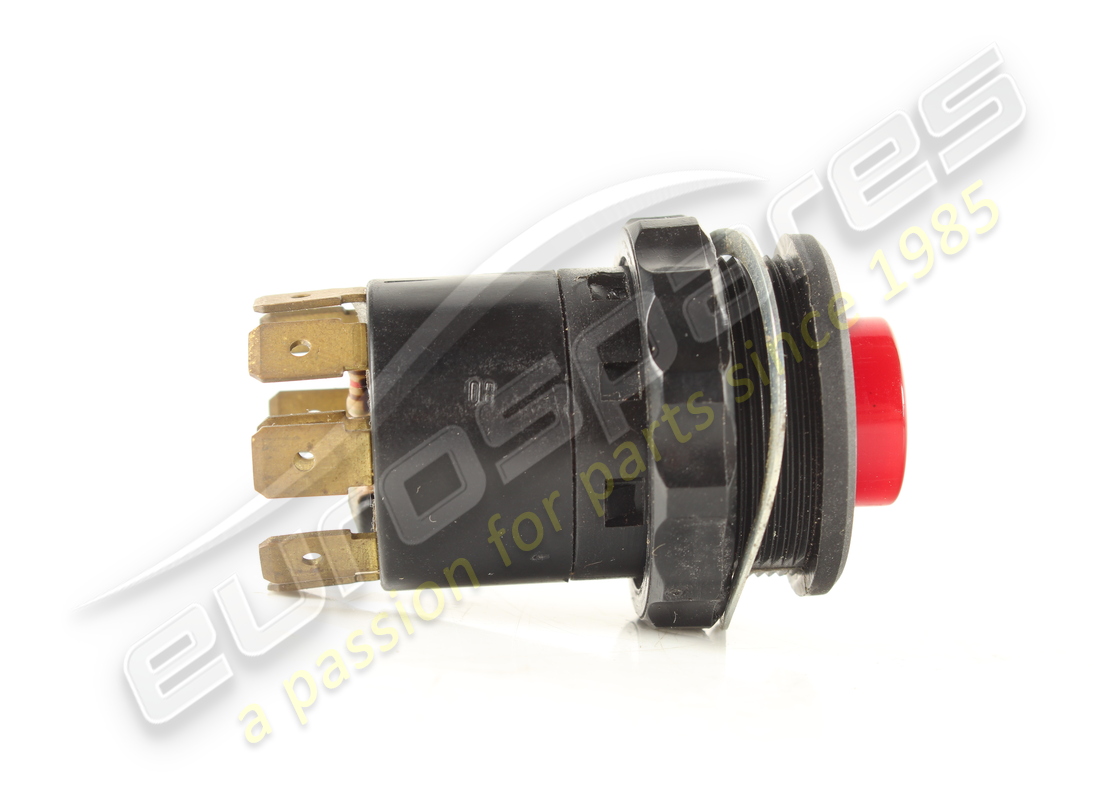 interruptor de emergencia usado ferrari. número de pieza 1448087000 (4)