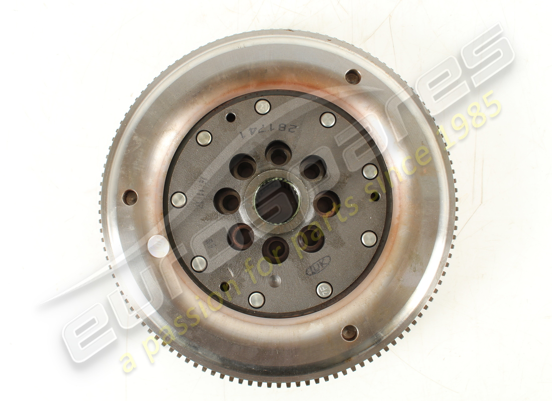 VOLANTE DEL MOTOR Ferrari USADO. NÚMERO DE PARTE 281741 (1)