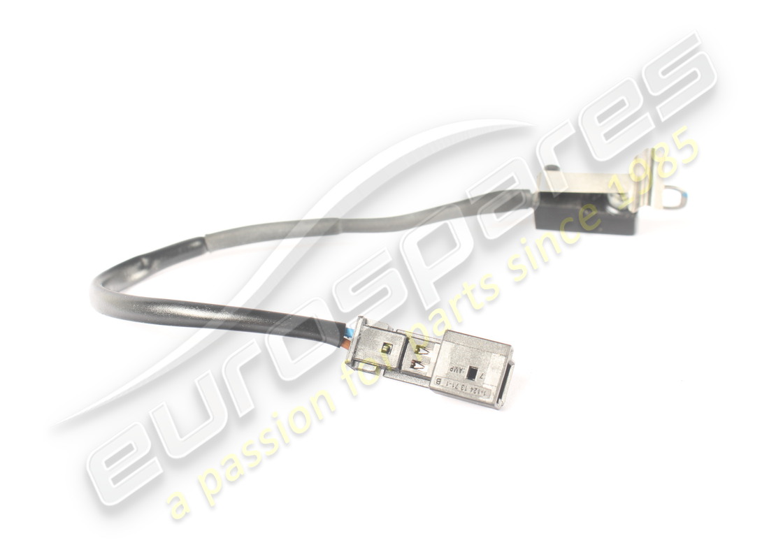 USADO Ferrari MICROINTERRUPTOR IZQUIERDO CON PALANCA. NÚMERO DE PIEZA 66456200 (1)