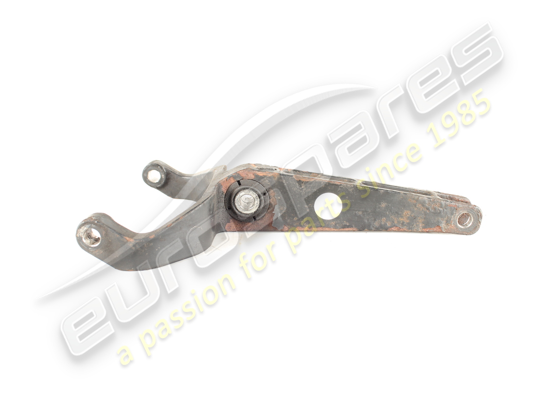 PALANCA DE EMBRAGUE MASERATI USADA. NÚMERO DE PARTE 374630318 (2) palanca de embrague maserati usada. número de parte 374630318 (2)