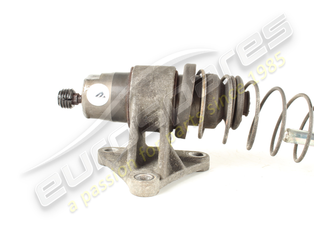 cilindro de embrague completo usado eurospares con soporte. número de pieza eap1726461 (3)
