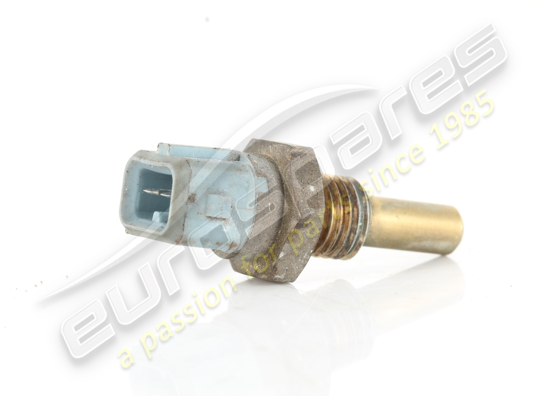 sensor de temperatura del agua ferrari usado. número de parte 125769 (2)