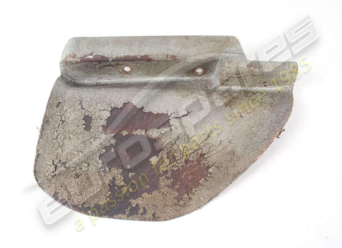 USADO Maserati MAMPARO. NÚMERO DE PIEZA 384010370 (1)