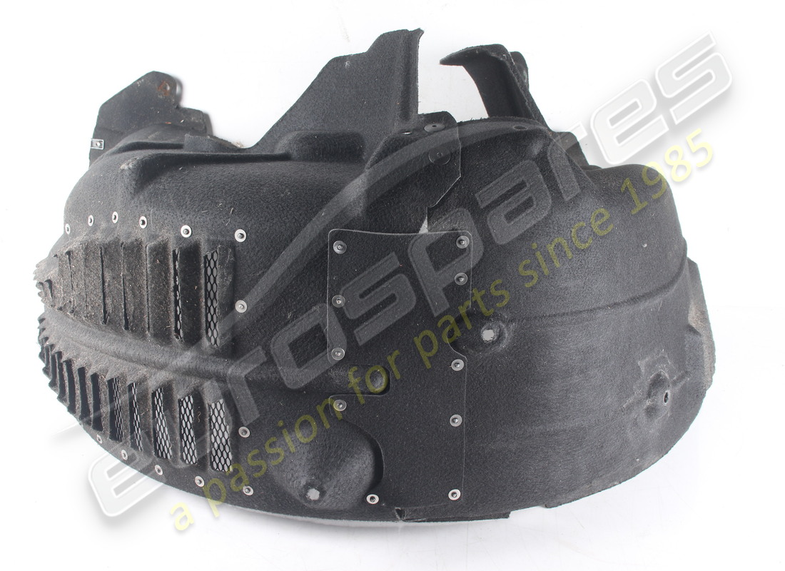 PASARELA TRASERA IZQUIERDA USADA FERRARI. NÚMERO DE PIEZA 858384 (3) pasarela trasera izquierda usada ferrari. número de pieza 858384 (3)