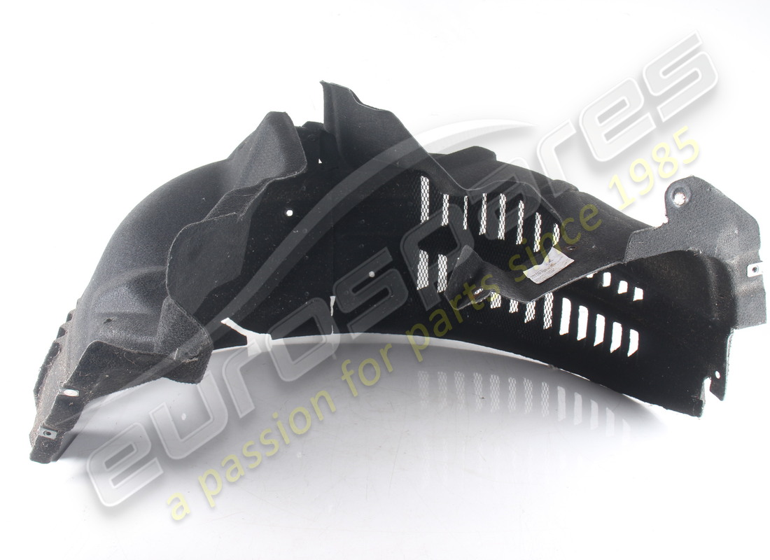 PASARELA TRASERA IZQUIERDA USADA FERRARI. NÚMERO DE PIEZA 858384 (2) pasarela trasera izquierda usada ferrari. número de pieza 858384 (2)