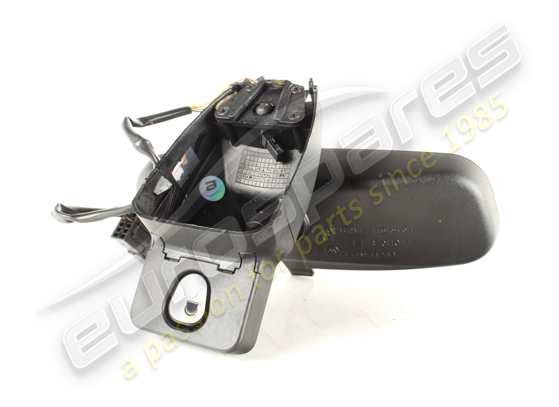 usado maserati espejo retrovisor interior con sensor antiniebla número de pieza 68542800 (3)