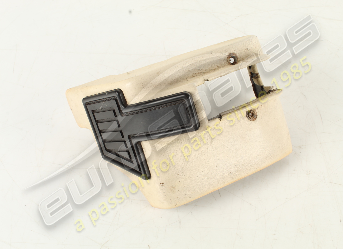 USADO FERRARI FORRO RHD NÚMERO DE PIEZA 61316100 (2) usado ferrari forro rhd número de pieza 61316100 (2)