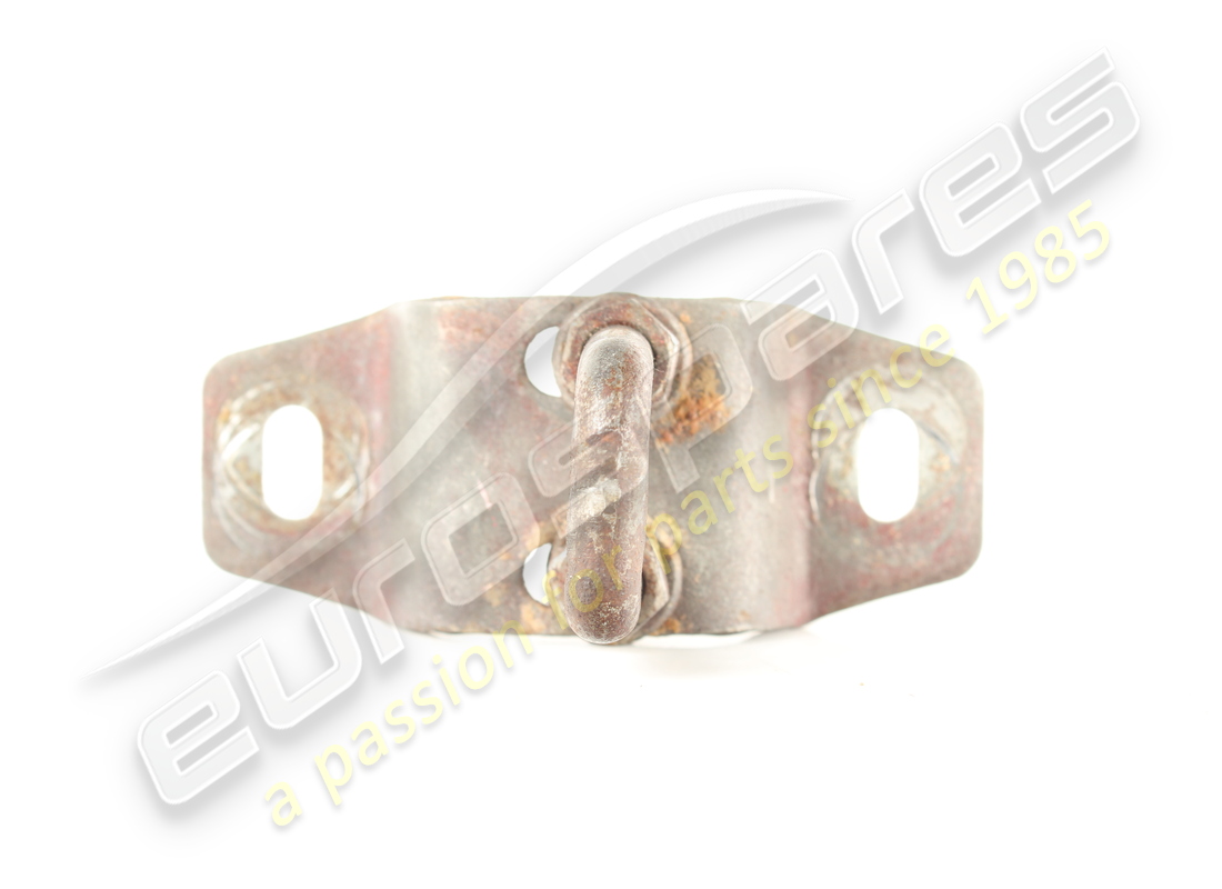 apagado del capó ferrari usado. número de parte 60560100 (2)