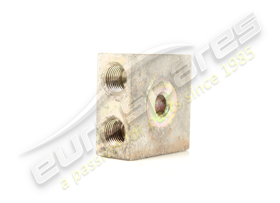 bloque usado maserati. número de pieza 387400325 (2)