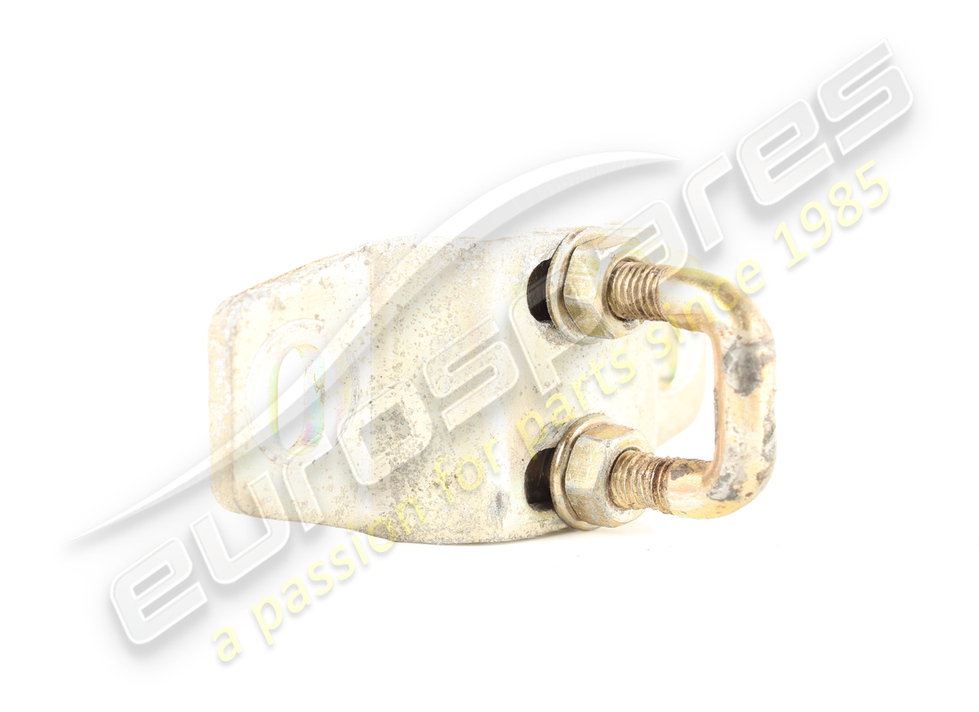 apagado del capó ferrari usado. número de parte 60536900 (3)