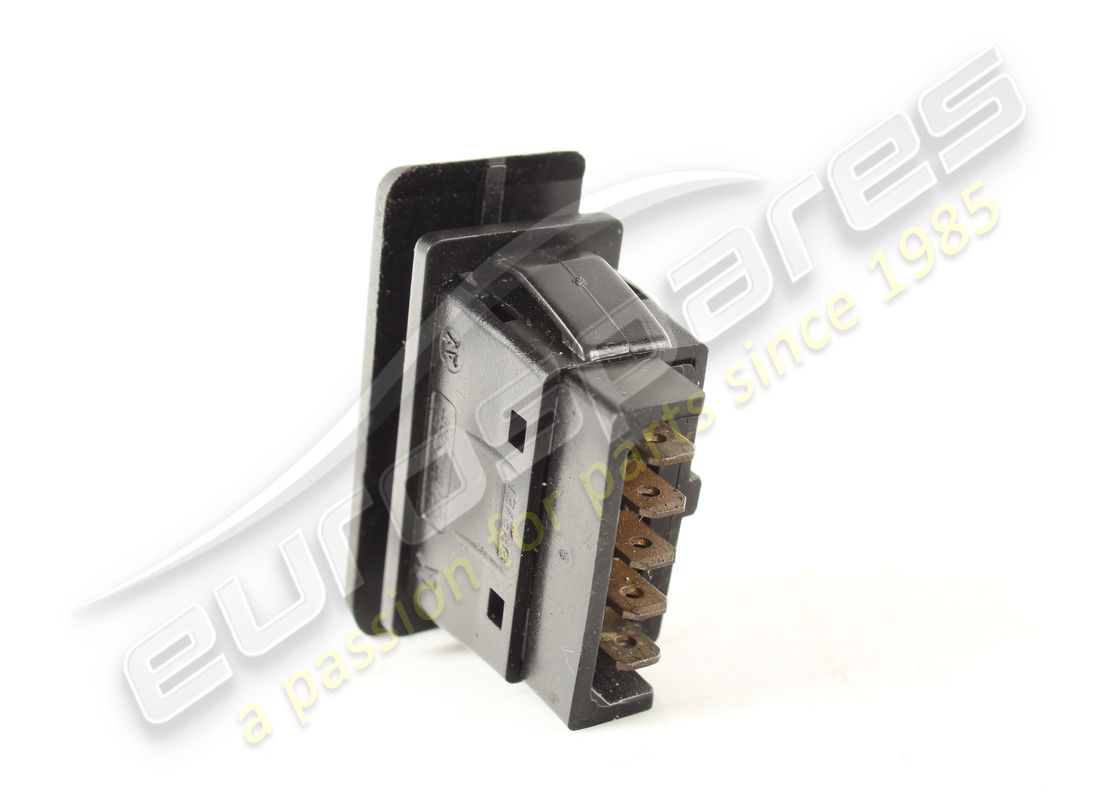 interruptor de asiento usado ferrari. número de pieza 2578090200 (2)