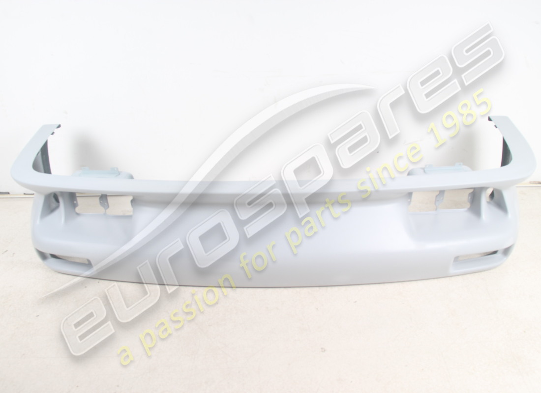 nuevo lamborghini conjunto de parachoques delantero vt 4wd. número de pieza 009463008 (1)