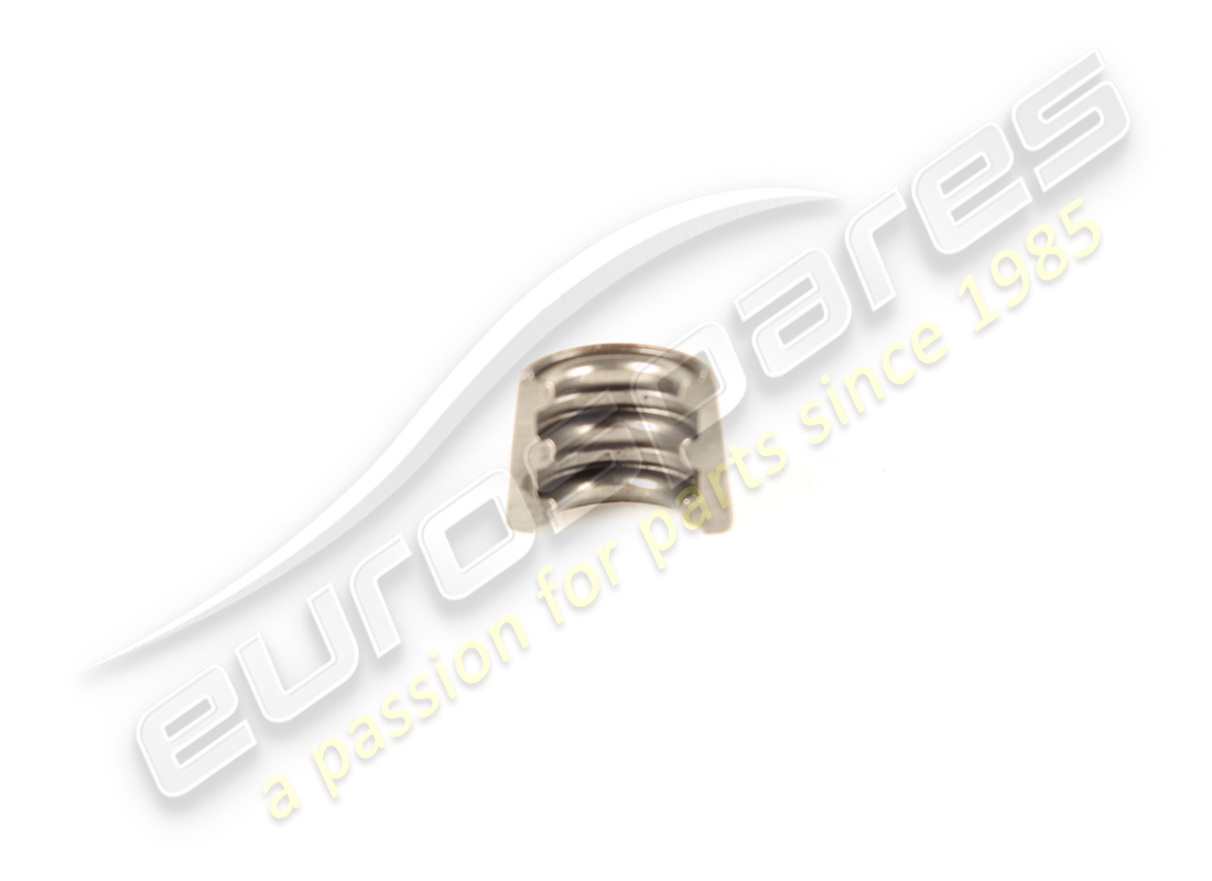 USED MASERATI COTTER FOR 3-GROOVE VALVE . PART NUMBER 571032500 (1)