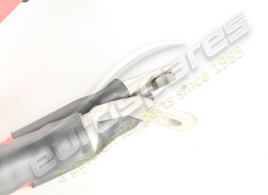 NUEVO ARNÉS LAMBORGHINI, BATERÍA. NÚMERO DE PIEZA 4M0971225CD (3) nuevo arnés lamborghini, batería. número de pieza 4m0971225cd (3)