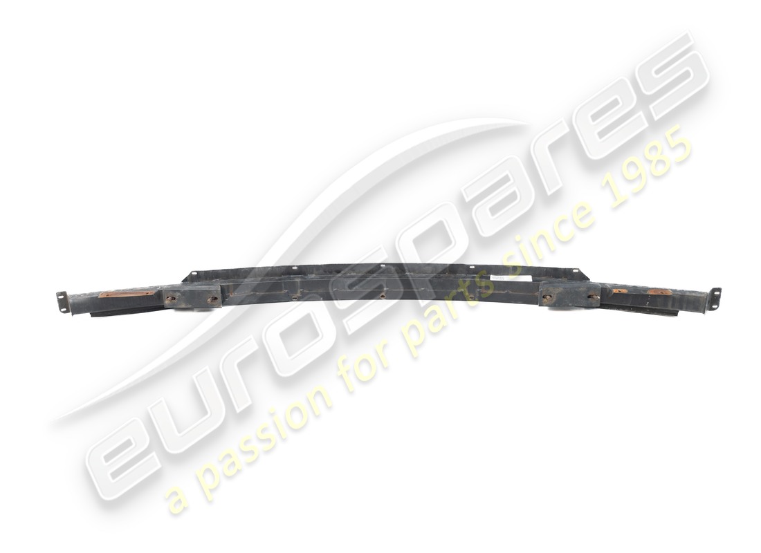 usado maserati parachoques delantero travesero interior. número de pieza 376330120 (2)