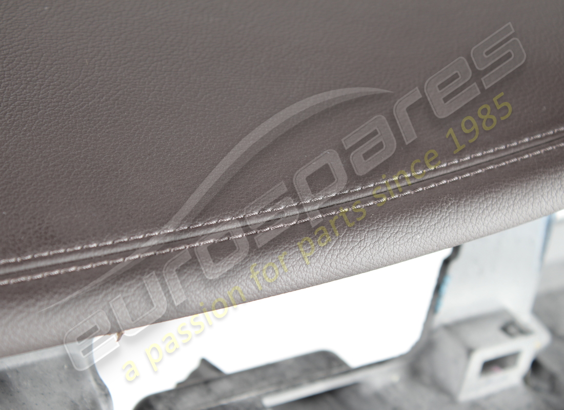 usado maserati tablero completo rhd marrone. número de pieza 673002632 (2)
