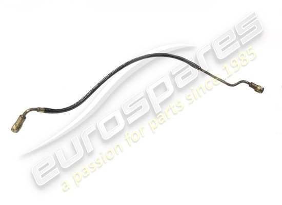 usado ferrari tubo de combustible izquierdo número de pieza 125884