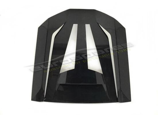 nuevo lamborghini conjunto del capó del motor número de pieza 417827022c