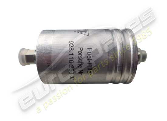 nuevo porsche número de pieza del filtro de combustible 92811025307