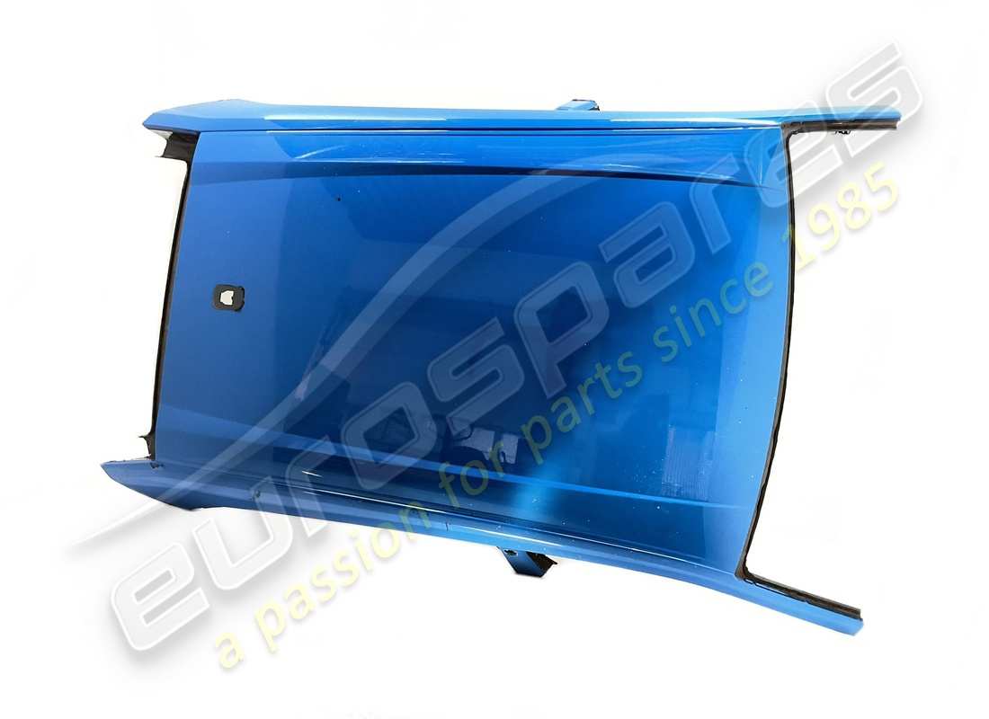 panel de techo eurospares lamborghini urus usado. número de parte eap1392787 (2)