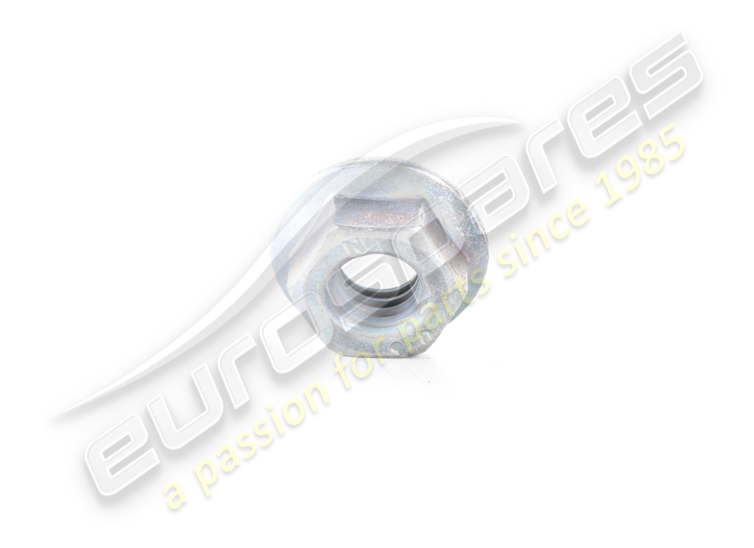 nueva porsche tuerca de seguridad - m 6 - f >> 94-kn403 598 - f >> 95-kn101 260. número de pieza 99908404502 (1)