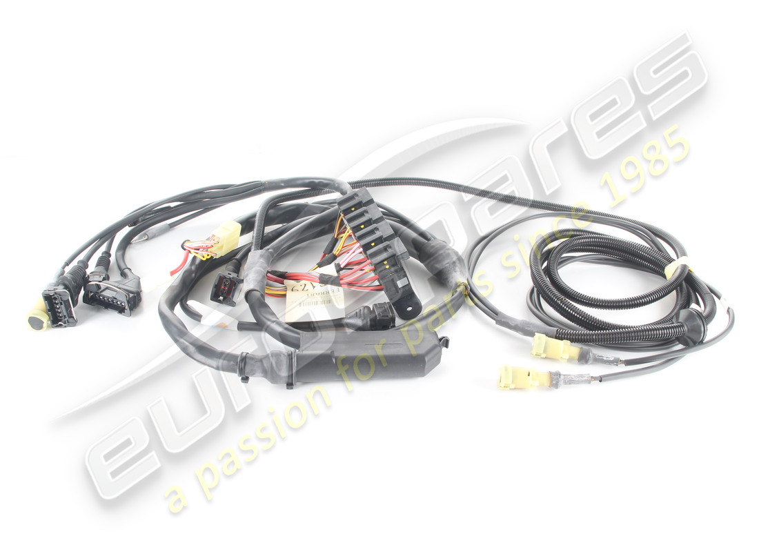 nuevos ferrari cables de dispositivo antideslizante rhd número de pieza 160892 (1)