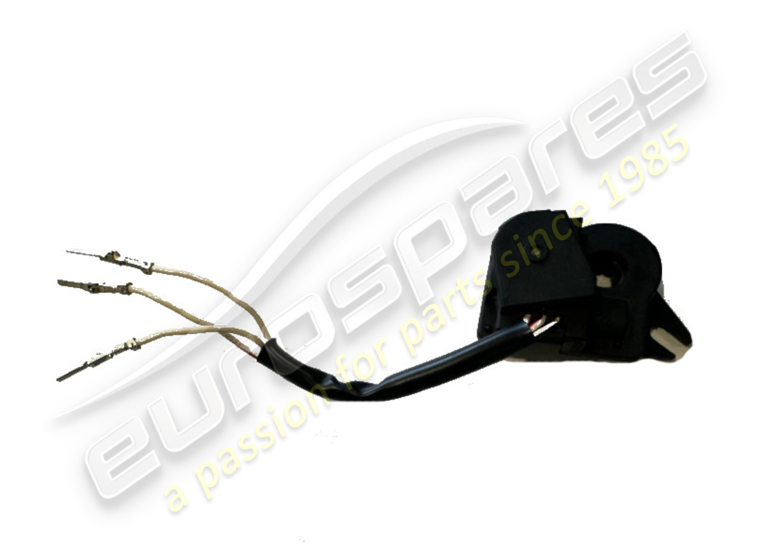 potenciómetro de asiento nuevo eurospares. número de pieza 64978300a (1)