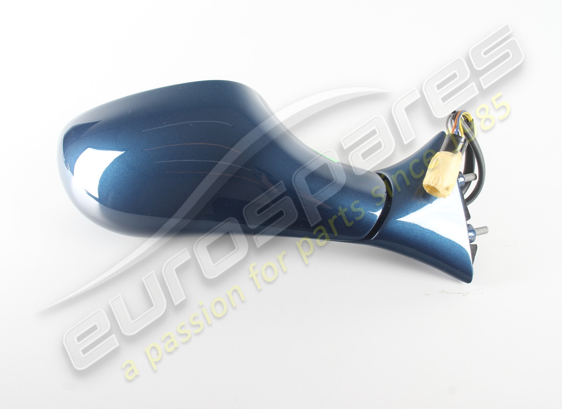 nuevo (otro) ferrari espejo externo trasero derecho rhd número de pieza 64460110 (1)