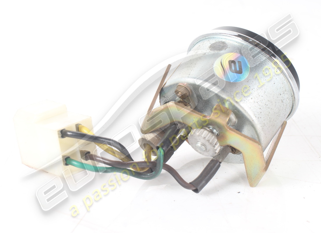 medidor de temperatura del aceite ferrari usado. número de parte 40084303 (3)