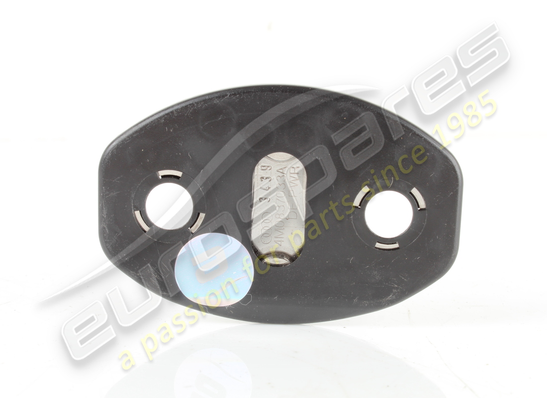 cerradero usado lamborghini. número de pieza 4m0837033a (4)