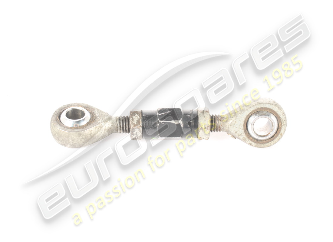 barra de dirección delantera completa usada ferrari. número de pieza 265784 (1)