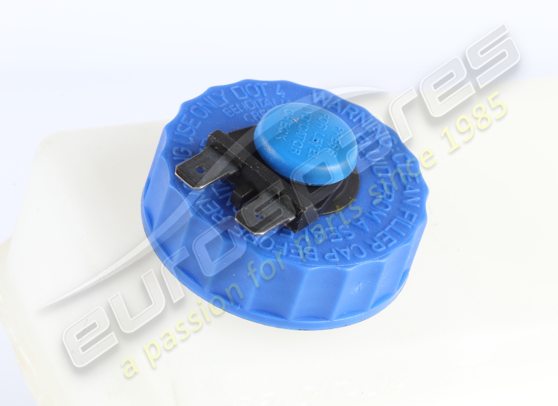 NUEVO OE DEPÓSITO DE ACEITE DE FRENOS COMPLETO. NÚMERO DE PARTE 173866 (3) nuevo oe depósito de aceite de frenos completo. número de parte 173866 (3)