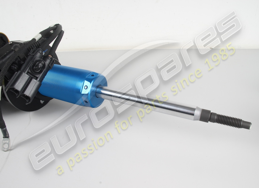 NUEVO AMORTIGUADOR DELANTERO DERECHO FERRARI. NÚMERO DE PIEZA 785514 (5) nuevo amortiguador delantero derecho ferrari. número de pieza 785514 (5)