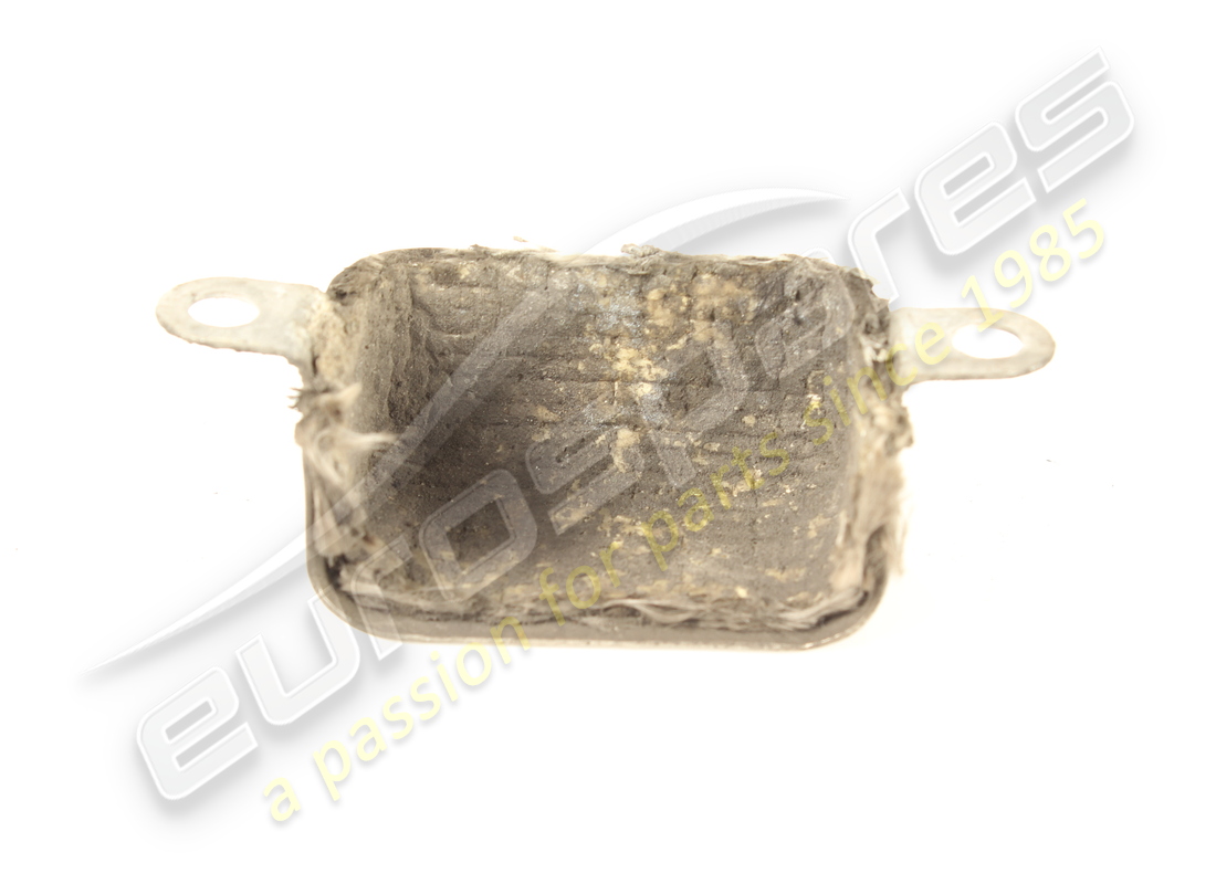 USADO Ferrari PROTECCIÓN DEL SENSOR. NÚMERO DE PIEZA 168148 (1)