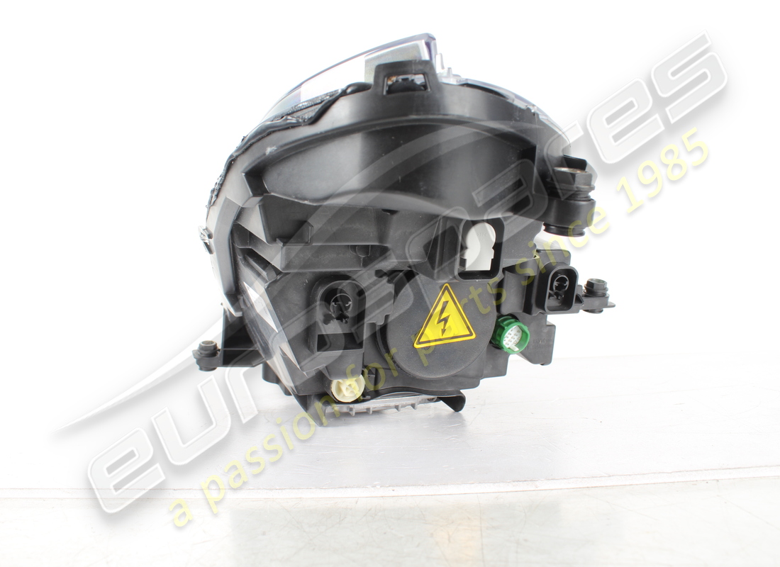 nuevo kit de faros de carbono ferrari. número de parte 70003399 (5)