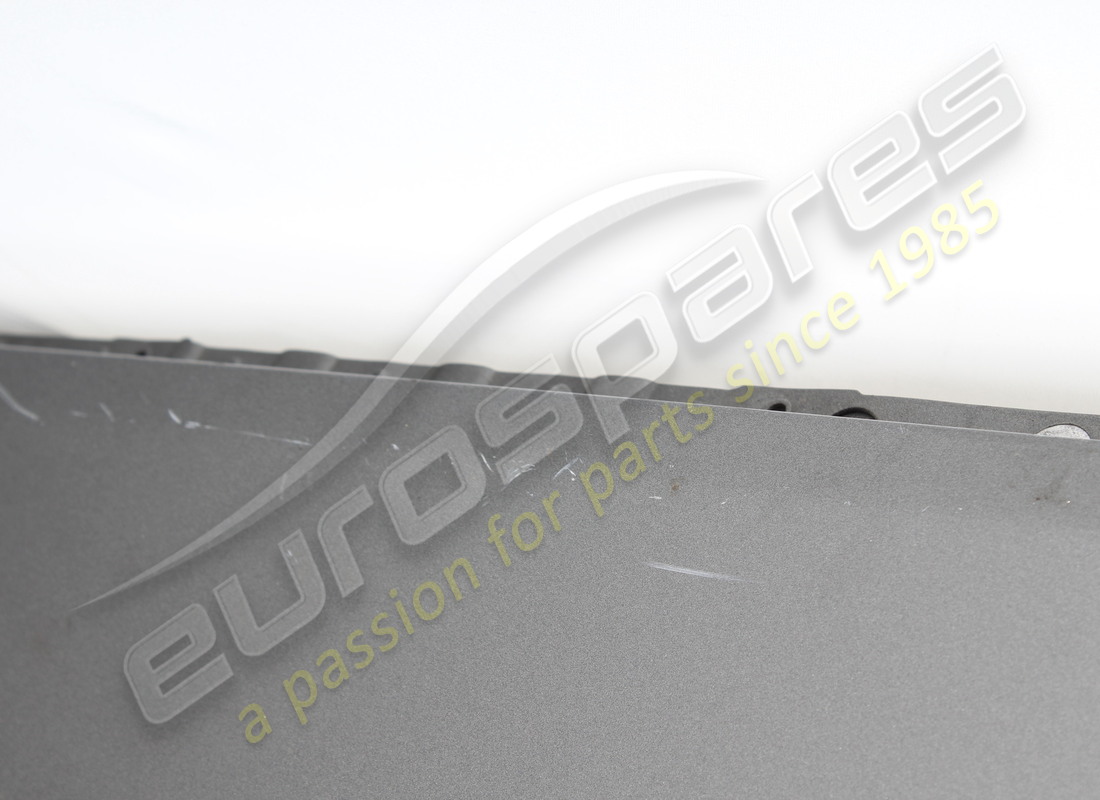 lamborghini guardabarros delantero izquierdo dañado. número de parte 4t0821021d (2)