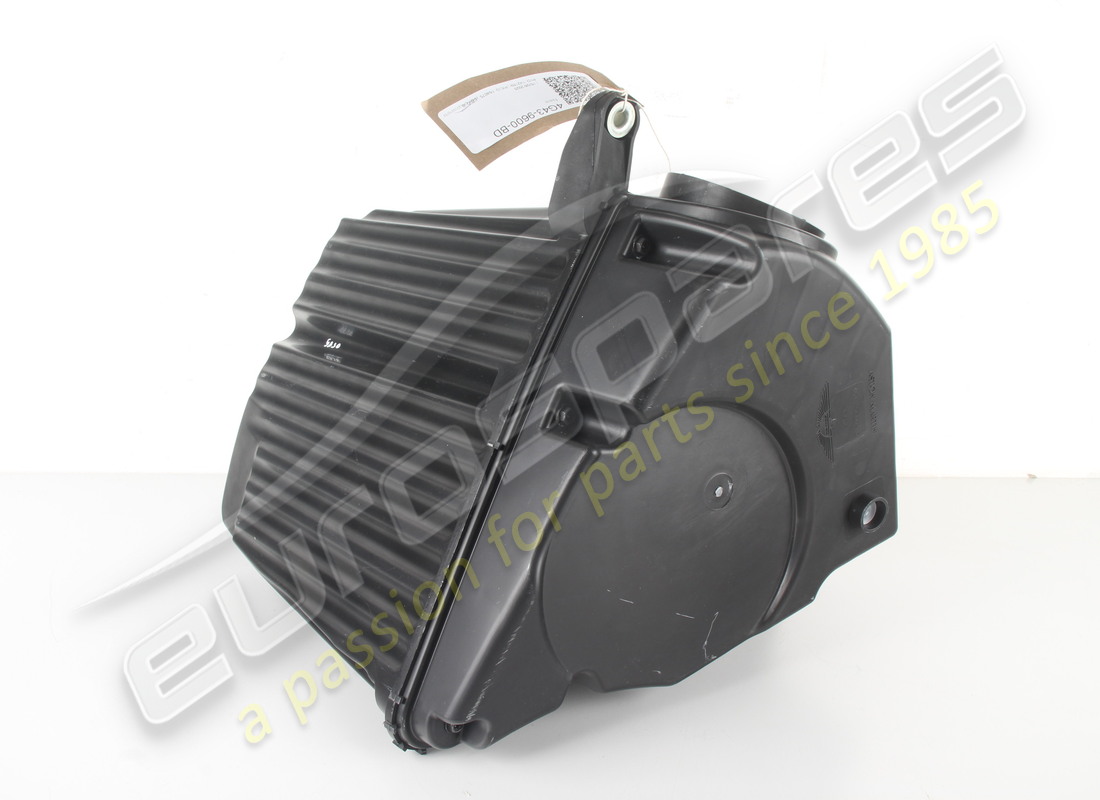 nuevo aston martin conjunto de caja de aire-der. número de pieza 4g439600bd (1)