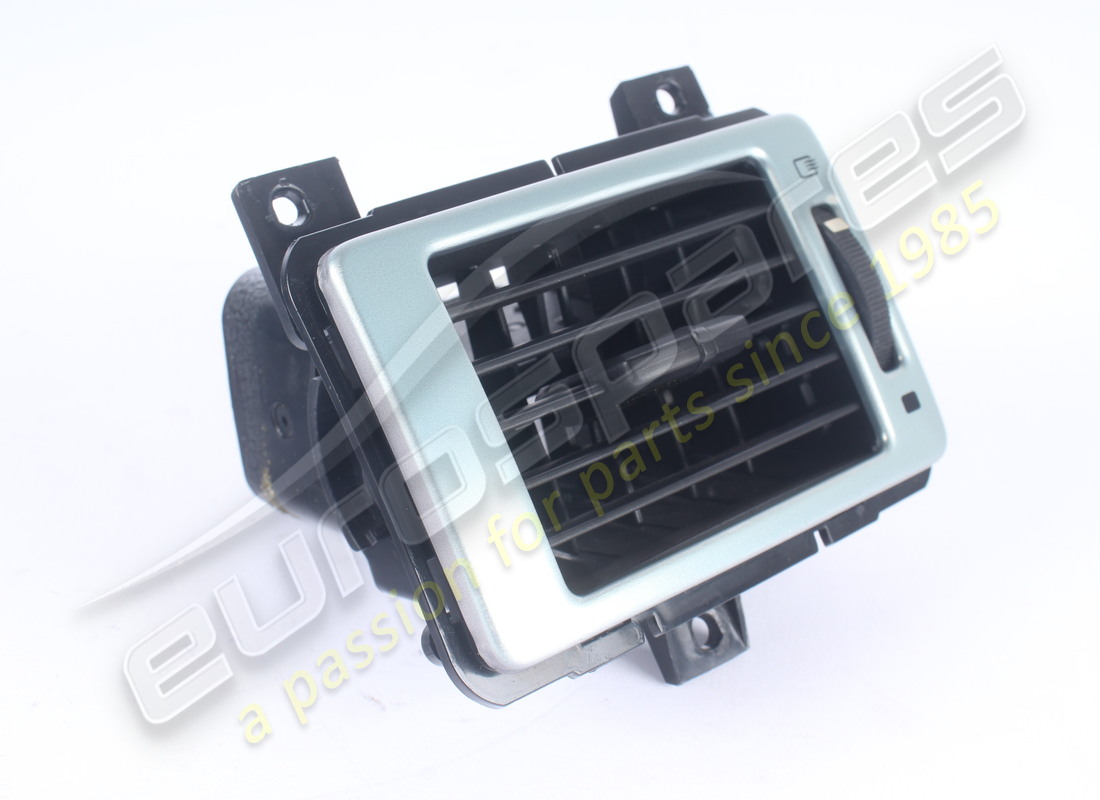 USADO Aston Martin CONJUNTO RGSTR I/PNL A/C. NÚMERO DE PIEZA 4G43046B30BB (1)