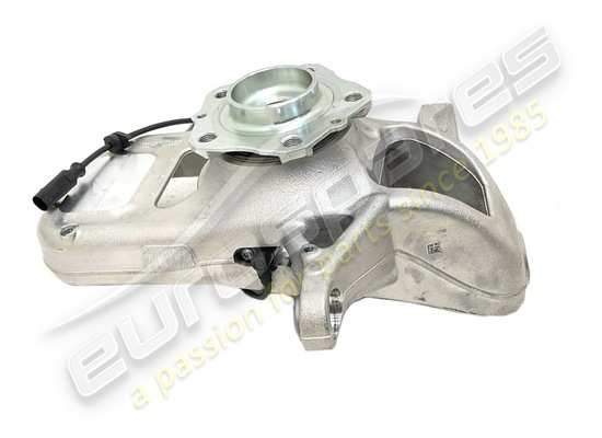 nuevo ferrari retención del cubo delantero derecho completo número de pieza 273072