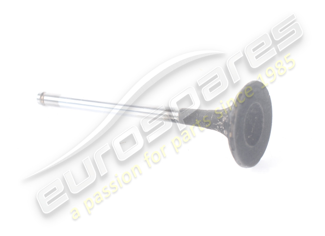 VÁLVULA DE ESCAPE Ferrari USADA. NÚMERO DE PARTE 198582 (1)