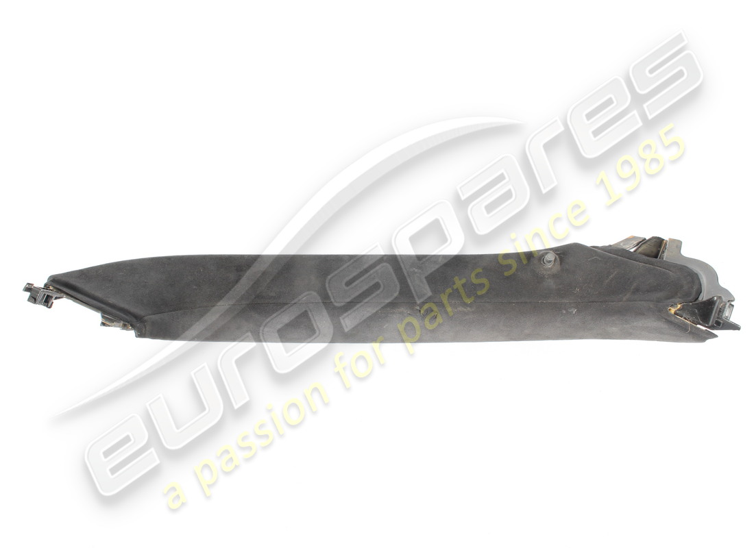 FORRO Lamborghini USADO, TAPA DEL MALETERO. NÚMERO DE PARTE 4ML867607BJR7 (1)