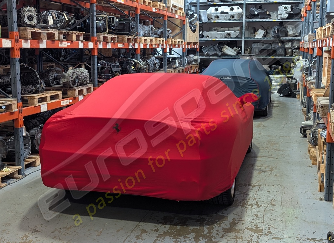 nueva oem cubierta interior para coche. número de parte 66507100 (4)