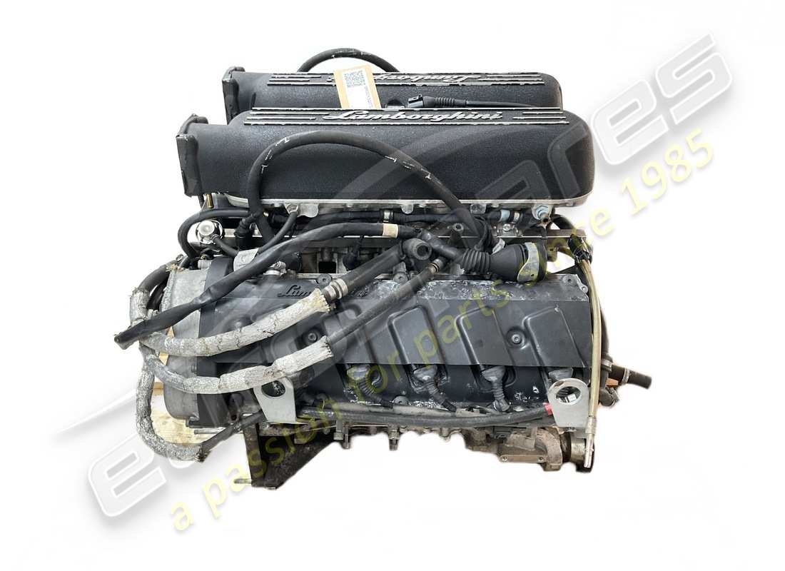 motor lamborghini lp520 gallardo usado. número de pieza mr00y3q07l (6)