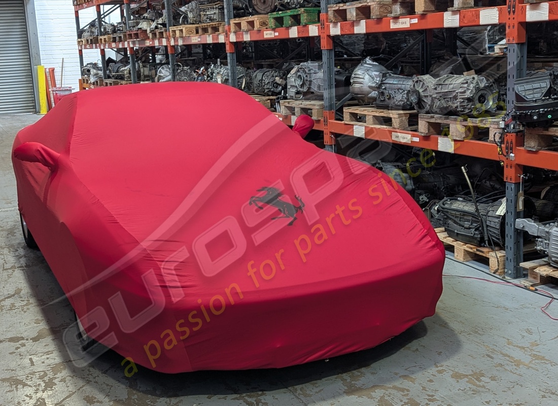 nueva oem cubierta interior para coche. número de parte 66507100 (2)